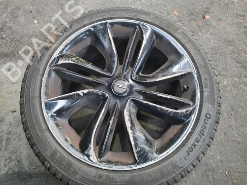 Rim OPEL ADAM (M13) 1.0 | BP21131036C45