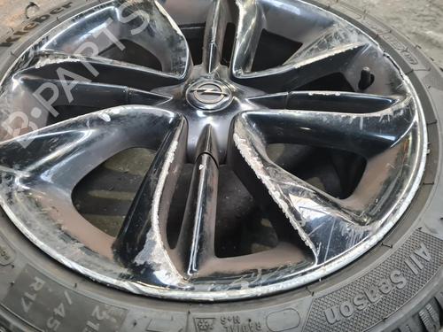 Rim OPEL ADAM (M13) 1.0 | BP21131036C45