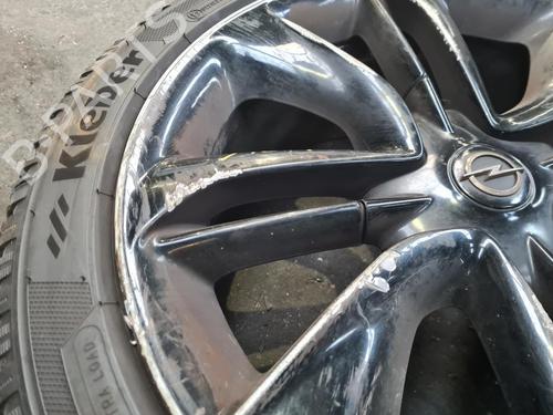 Rim OPEL ADAM (M13) 1.0 | BP21131036C45