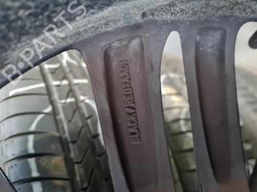 Rim OPEL ADAM (M13) 1.0 | BP21131036C45