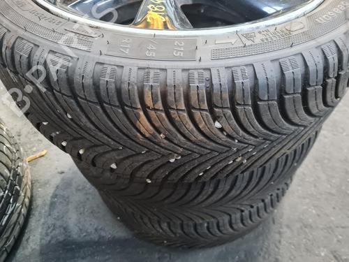 Rim OPEL ADAM (M13) 1.0 | BP21131036C45