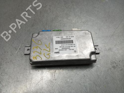 Module électronique MERCEDES-BENZ GLC Coupe (C253) 220 d 4-matic (253.303, 253.305) (170 hp) 21224569