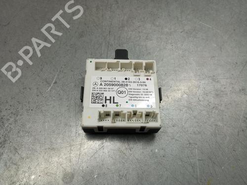 Electronic module MERCEDES-BENZ GLC Coupe (C253) 220 d 4-matic (253.303, 253.305) | BP21264463M83