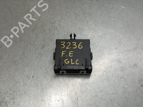 Used Electronic module MERCEDES-BENZ GLC Coupe (C253) 220 d 4-matic (253.303, 253.305) (170 hp) 21264465