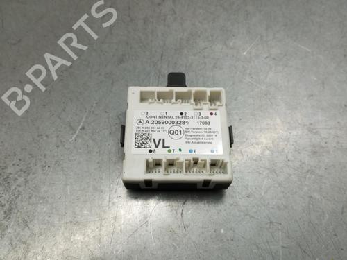 Electronic module MERCEDES-BENZ GLC Coupe (C253) 220 d 4-matic (253.303, 253.305) | BP21264465M83 