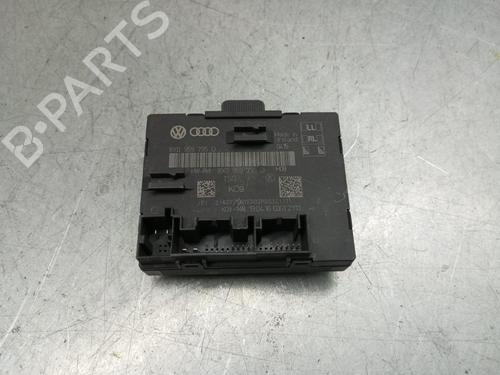 Electronic module AUDI A1 Sportback (8XA, 8XF) 1.0 TFSI | BP21266062M83 