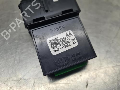 Switch JAGUAR I-PACE (X590) EV400 AWD | BP21266063I30