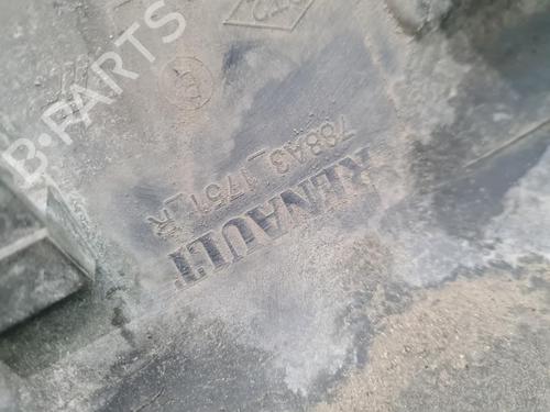 Other DACIA SANDERO II TCe 90 (B8M1, B8MA, B8AC) | BP21388104O1 