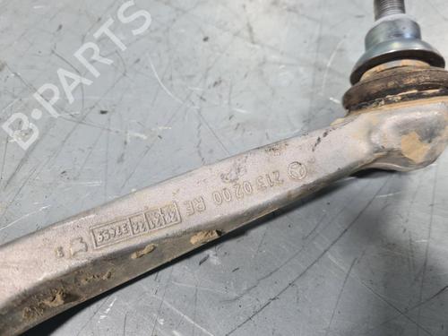 Right front suspension arm MERCEDES-BENZ GLC (X253) 220 d 4-matic (253.915) | BP21458201M13 