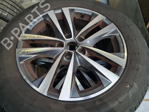 Rim RENAULT ESPACE V (JR_) 1.8 TCe 225 | BP21541558C45 