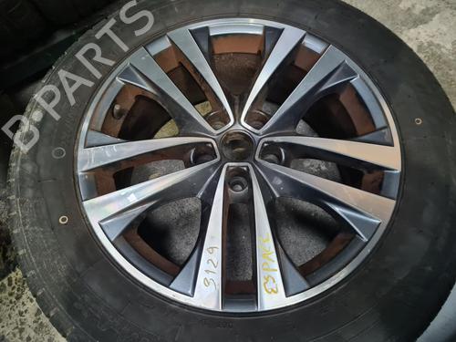 Rim RENAULT ESPACE V (JR_) 1.8 TCe 225 | BP21541558C45 