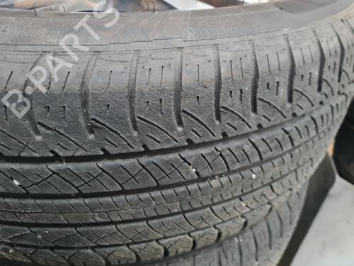 Rim RENAULT ESPACE V (JR_) 1.8 TCe 225 | BP21541558C45 
