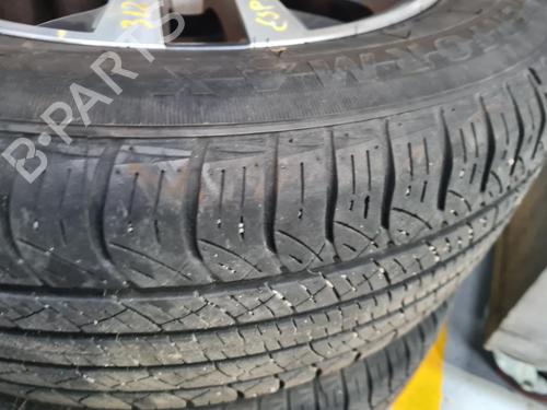 Rim RENAULT ESPACE V (JR_) 1.8 TCe 225 | BP21541558C45 