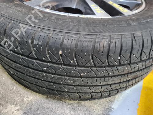 Rim RENAULT ESPACE V (JR_) 1.8 TCe 225 | BP21541558C45 