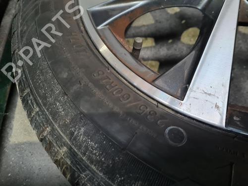 Rim RENAULT ESPACE V (JR_) 1.8 TCe 225 | BP21541558C45 