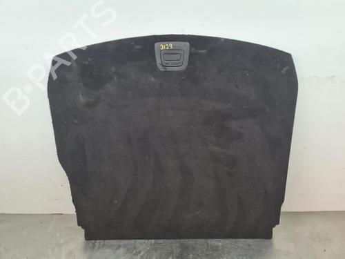 Luggage compartment floor RENAULT ESPACE V (JR_) 1.8 TCe 225 745148238R / PF91045