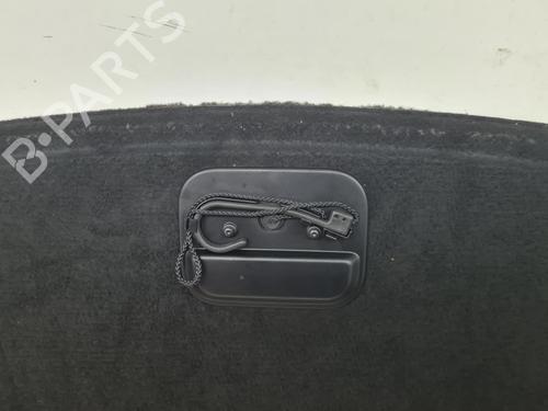 Luggage compartment floor RENAULT ESPACE V (JR_) 1.8 TCe 225 | BP21554045I33 