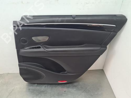 Rear right panel RENAULT ESPACE V (JR_) 1.8 TCe 225 829008799R