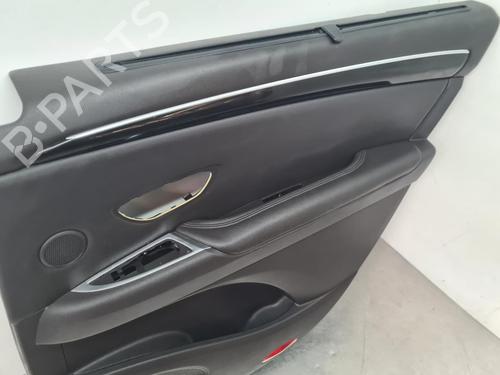 Rear right panel RENAULT ESPACE V (JR_) 1.8 TCe 225 | BP21554784C61 