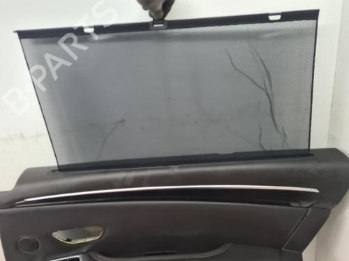 Rear right panel RENAULT ESPACE V (JR_) 1.8 TCe 225 | BP21554784C61 
