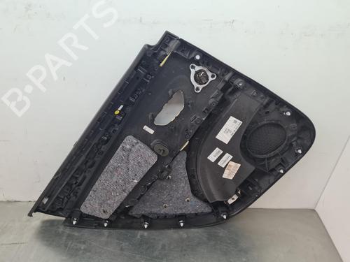 Rear right panel RENAULT ESPACE V (JR_) 1.8 TCe 225 | BP21554784C61 