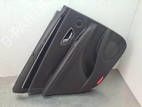 Rear left panel RENAULT ESPACE V (JR_) 1.8 TCe 225 829019294R