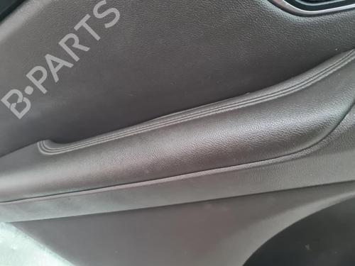 Rear left panel RENAULT ESPACE V (JR_) 1.8 TCe 225 | BP21554785C60 