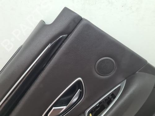 Rear left panel RENAULT ESPACE V (JR_) 1.8 TCe 225 | BP21554785C60 