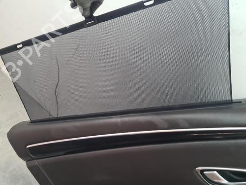 Rear left panel RENAULT ESPACE V (JR_) 1.8 TCe 225 | BP21554785C60 