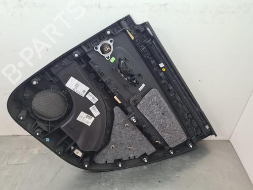 Rear left panel RENAULT ESPACE V (JR_) 1.8 TCe 225 | BP21554785C60 
