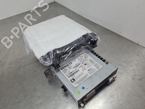Radio RENAULT ESPACE V (JR_) 1.8 TCe 225 281157372R / 410081 / LANR16