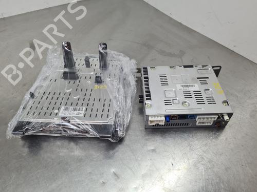 Radio RENAULT ESPACE V (JR_) 1.8 TCe 225 | BP21573631E6 