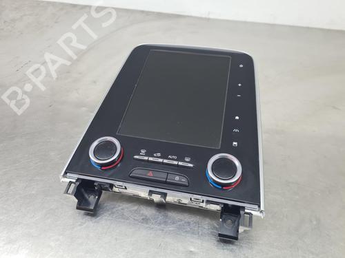 Radio RENAULT ESPACE V (JR_) 1.8 TCe 225 | BP21573631E6 