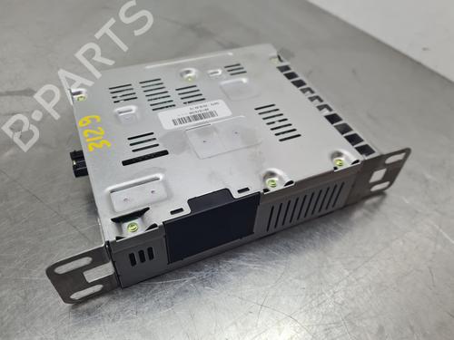 Radio RENAULT ESPACE V (JR_) 1.8 TCe 225 | BP21573631E6 