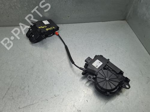Used Tailgate lock JAGUAR I-PACE (X590) EV400 AWD (400 hp) 21690531