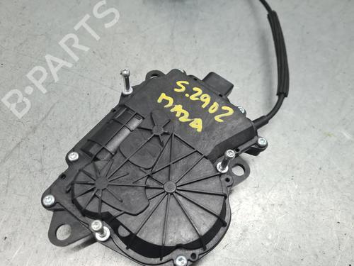 Tailgate lock JAGUAR I-PACE (X590) EV400 AWD | BP21690531C101