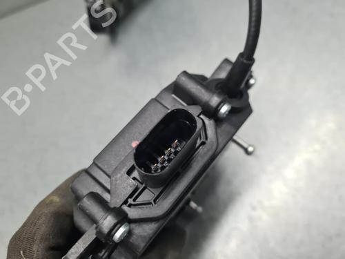Tailgate lock JAGUAR I-PACE (X590) EV400 AWD | BP21690531C101