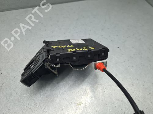 Tailgate lock JAGUAR I-PACE (X590) EV400 AWD | BP21690531C101