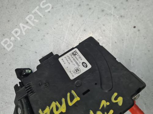 Tailgate lock JAGUAR I-PACE (X590) EV400 AWD | BP21690531C101