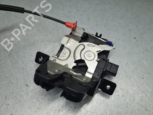 Tailgate lock JAGUAR I-PACE (X590) EV400 AWD | BP21690531C101