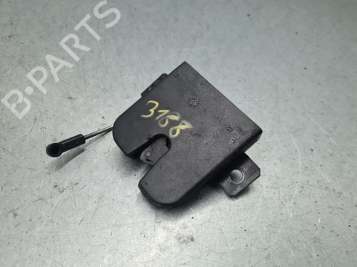 Tailgate lock VW CADDY IV Box Body/MPV (SAA, SAH) 1.4 TSI 2K0827505J