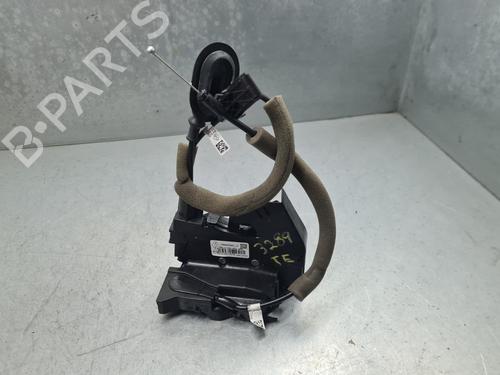 Used Rear left lock RENAULT MEGANE IV Grandtour (K9A/M/N_) 1.5 Blue dCi 115 (K9A6) (116 hp) 21726026