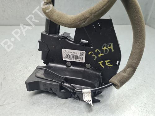 Rear left lock RENAULT MEGANE IV Grandtour (K9A/M/N_) 1.5 Blue dCi 115 (K9A6) | BP21726026C100