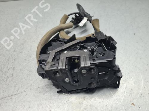 Rear left lock RENAULT MEGANE IV Grandtour (K9A/M/N_) 1.5 Blue dCi 115 (K9A6) | BP21726026C100