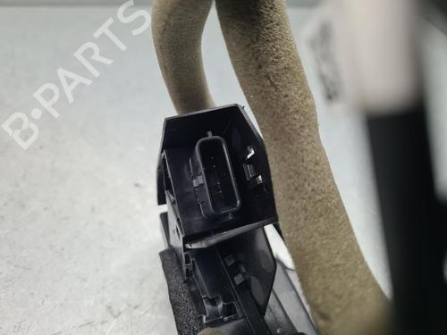 Rear left lock RENAULT MEGANE IV Grandtour (K9A/M/N_) 1.5 Blue dCi 115 (K9A6) | BP21726026C100