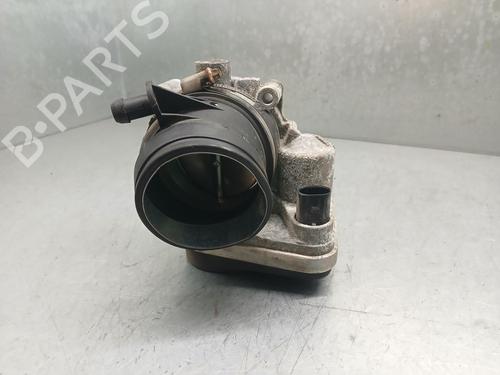 Used Throttle body BMW 3 Touring (E91) 325 i xDrive (218 hp) 21726063