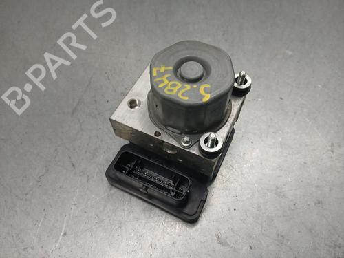 ABS Bremseaggregat RENAULT TWINGO III (BCM_, BCA_) 1.0 SCe 70 (71 hp) 21726615