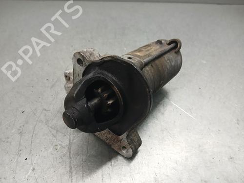 Used Starter FORD FOCUS II Turnier (DA_, FFS, DS) 1.6 TDCi (109 hp) 21727048