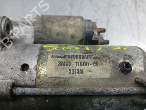 Starter FORD FOCUS II Turnier (DA_, FFS, DS) 1.6 TDCi | BP21727048M8 