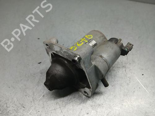 Used Starter PEUGEOT 208 I (CA_, CC_) 1.2 VTI 82 (82 hp) 21759402